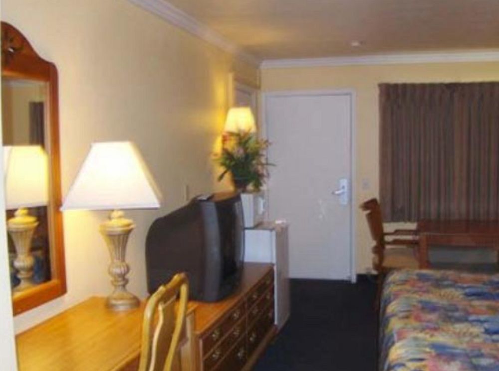 Sands Motel Riverside Værelse billede